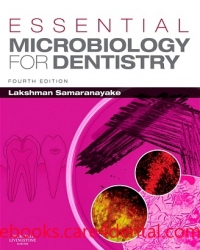 Essential Microbiology for Dentistry, 4th Edition (pdf)