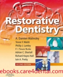 Restorative Dentistry, 2nd Edition (pdf)