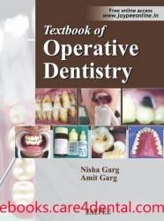 Textbook of Operative Dentistry (pdf)