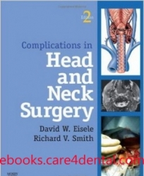 Complications in Head and Neck Surgery, 2nd Edition (pdf)