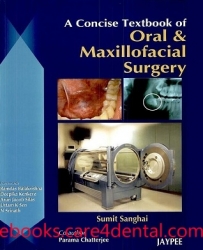 A Concise Textbook of Oral and Maxillofacial Surgery (pdf)