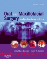 Oral and Maxillofacial Surgery, 2nd Edition (pdf)