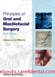 Principles of Oral and Maxillofacial Surgery, 6th Edition (pdf)