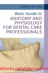 Basic Guide to Anatomy and Physiology for Dental Care Professionals (pdf)