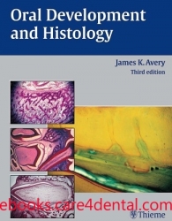 Oral Development and Histology, 3rd Edition (pdf)