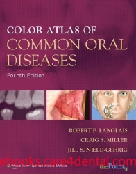 Color Atlas of Common Oral Diseases (pdf)