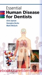 Essential Human Disease for Dentists (pdf)