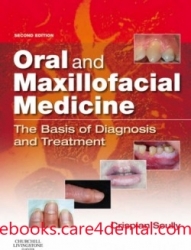 Oral and Maxillofacial Medicine, 2nd Edition (pdf)