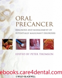 Oral Precancer: Diagnosis and Management of Potentially Malignant Disorders (pdf)