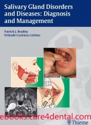 Salivary Gland Disorders and Diseases: Diagnosis and Management (pdf)