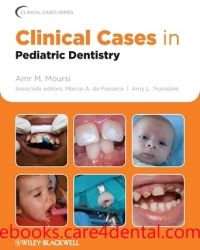 Clinical Cases in Pediatric Dentistry (pdf)