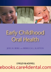 Early Childhood Oral Health (pdf)