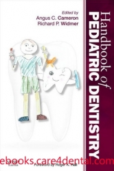 Handbook of Pediatric Dentistry, 4th Edition (pdf)