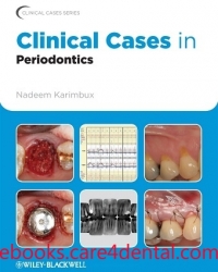 Clinical Cases in Periodontics (pdf)