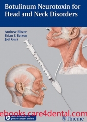 Botulinum Neurotoxin for Head and Neck Disorders (pdf)