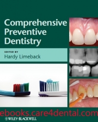 Comprehensive Preventive Dentistry (pdf)