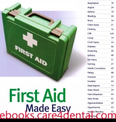First Aid Made Easy (pdf)