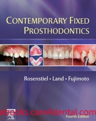 Contemporary Fixed Prosthodontics, 4th Edition (pdf)