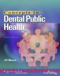 Concepts in Dental Public Health, 2nd Edition (pdf)