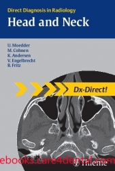 Direct Diagnosis in Radiology: Head and Neck Imaging (pdf)