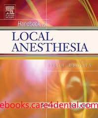 Handbook of Local Anesthesia  5th edition (pdf)