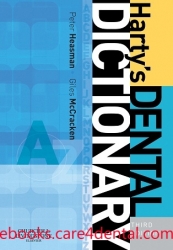 Harty’s Dental Dictionary, 3rd Edition (pdf)