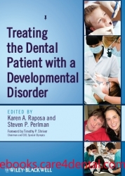 Treating the Dental Patient with a Developmental Disorder (pdf)