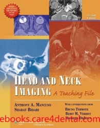 Head and Neck Imaging: A Teaching File, 2nd Edition (pdf)