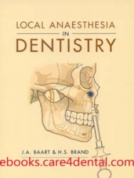Local Anaesthesia in Dentistry (pdf)