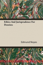 Ethics and Jurisprudence for Dentists (.EPUB)