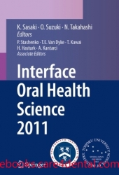 Interface Oral Health Science 2011 (pdf)
