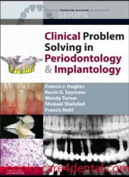 Clinical Problem Solving in Periodontology and Implantology (pdf)