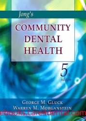 Jong’s Community Dental Health, 5th Edition (pdf)