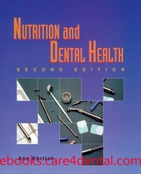 Nutrition and Dental Health, 2nd Edition (pdf)