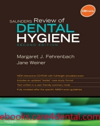 Saunders Review of Dental Hygiene, 2nd Edition (pdf)