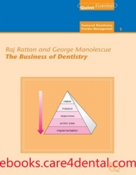The Business of Dentistry (.EPUB)