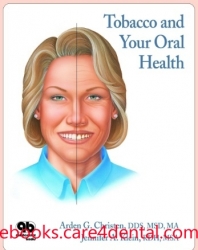 Tobacco and Your Oral Health (.EPUB)