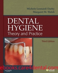 Dental Hygiene: Theory and Practice, 3rd Edition (pdf)