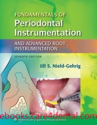 Fundamentals of Periodontal Instrumentation and Advanced Root Instrumentation, 7th Edition (pdf)