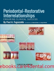 Periodontal-Restorative Interrelationships: Ensuring Clinical Success (pdf)