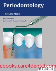 Periodontology: The Essentials (pdf)