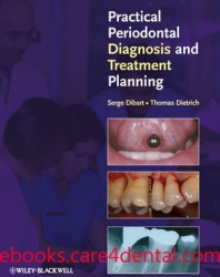 Practical Periodontal Diagnosis and Treatment Planning (pdf)