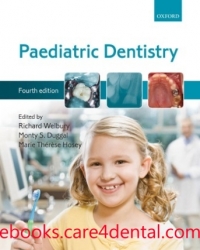 Paediatric Dentistry, 4th Edition (.EPUB)