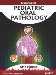 Textbook of Pediatric Oral Pathology (pdf)