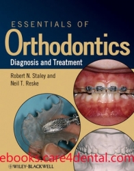 Essentials of Orthodontics: Diagnosis and Treatment (pdf)