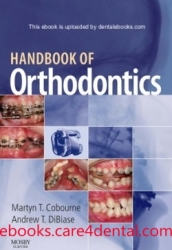 Handbook of Orthodontics (pdf)