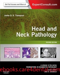 Head and Neck Pathology, 2nd Edition (pdf)