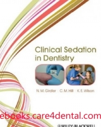 Clinical Sedation in Dentistry (pdf)