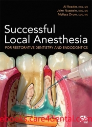 Successful Local Anesthesia for Restorative Dentistry and Endodontics (.EPUB)