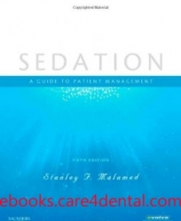 Sedation: A Guide to Patient Management, 5th Edition (pdf)